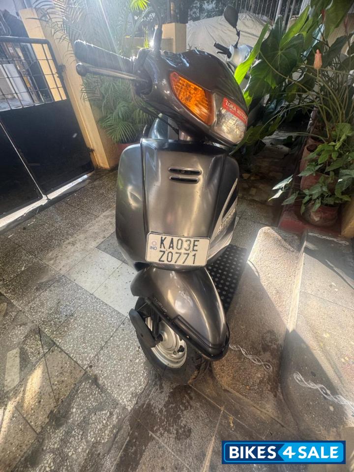 Honda Activa