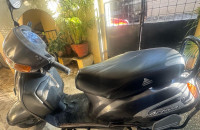 Honda Activa