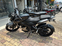 Bajaj Pulsar 200 NS 2017 Model