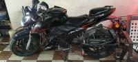 TVS Apache RTR 200 4V