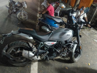 Royal Enfield Guerrilla 450 Dash 2025 Model