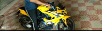 Bajaj Pulsar RS 200