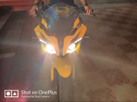 Bajaj Pulsar RS 200