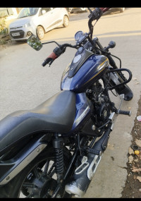 Bajaj Avenger Street 150 2016 Model