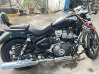 Royal Enfield Super Meteor 650
