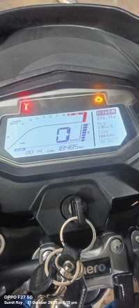 Metallic Nexus Blue Hero Glamour Xtec