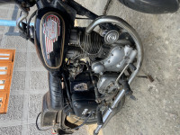 Royal Enfield Bullet Standard 350 1998 Model