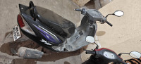 Honda Dio 2011 Model