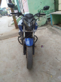 Hero Xtreme 160R 2021 Model