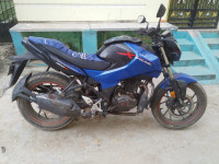 Blue Hero Xtreme 160R