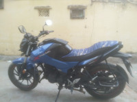 Blue Hero Xtreme 160R