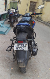 Blue Hero Xtreme 160R