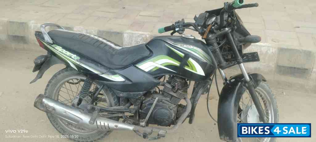 TVS Sport