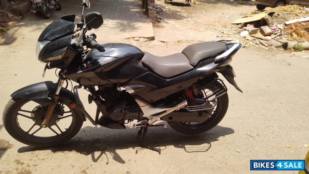 Hero Xtreme 160R
