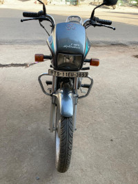 Hero Splendor Plus IBS i3s