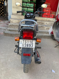 Hero Splendor Plus IBS i3s
