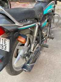 Hero Splendor Plus IBS i3s