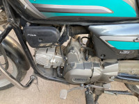 Hero Splendor Plus IBS i3s