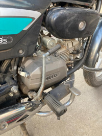 Hero Splendor Plus IBS i3s