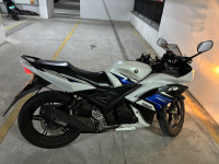 Yamaha YZF R15 S 2018 Model