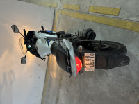 Yamaha YZF R15 S