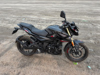 Bajaj Pulsar N160 Dual Channel ABS 2024 Model
