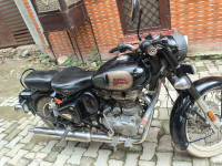 Royal Enfield Classic 350 2020 Model