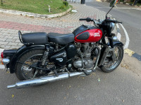 Royal Enfield Classic 350 2018 Model
