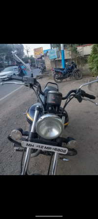 Bajaj Avenger Street 150 2015 Model