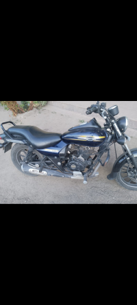 Bajaj Avenger Street 150