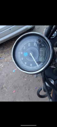 Bajaj Avenger Street 150