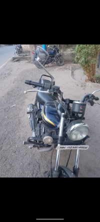 Bajaj Avenger Street 150