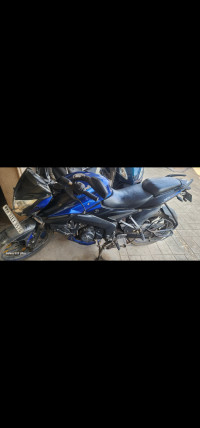 Bajaj Pulsar NS 160 2018 Model