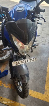 Bajaj Pulsar NS 160
