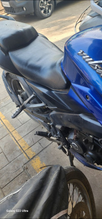 Bajaj Pulsar NS 160