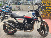 Royal Enfield Scram 440 2025 Model