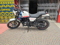 Royal Enfield Scram 440
