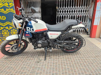 Royal Enfield Scram 440