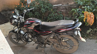 Bajaj Discover DTSi 150