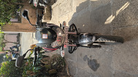 Bajaj Discover DTSi 150