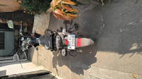 Bajaj Discover DTSi 150