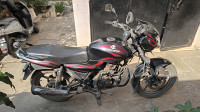 Bajaj Discover DTSi 150