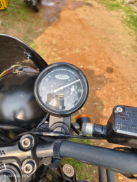 Jawa forty two 2021 Model