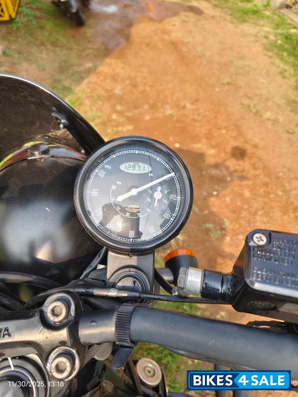 Black Jawa forty two