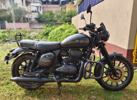 Black Jawa forty two