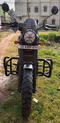 Black Jawa forty two