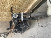 Jawa Perak 2021 Model