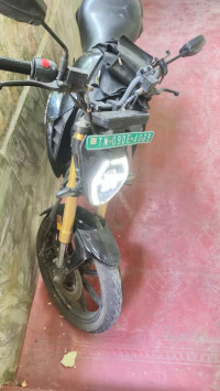 Revolt RV400 Stealth Black Limited Edition