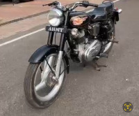 Royal Enfield Bullet Standard 350