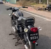 Royal Enfield Bullet Standard 350
